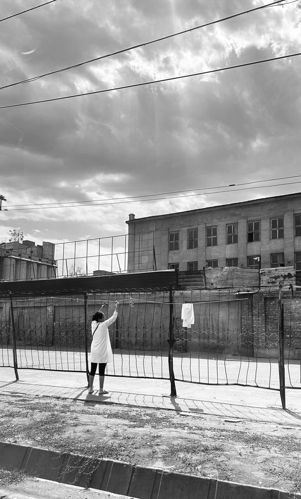 Photograph by Татьяна Лазарева