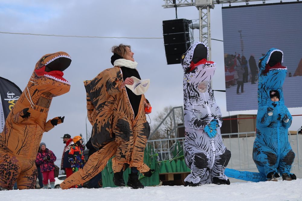 Photograph by Оксана Вахтурова