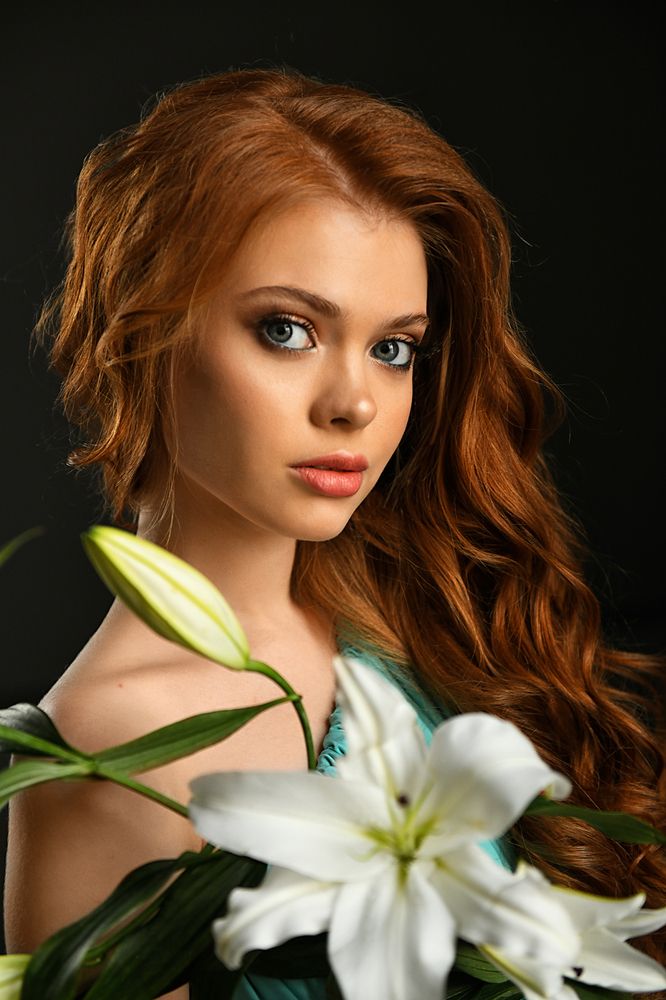 Photograph by Елена Николайчик