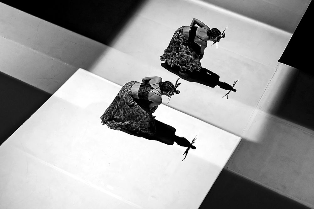 Photograph by Zsuzsa Hullan