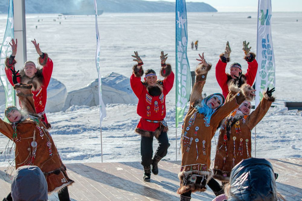 Photograph by Александр Дёмин