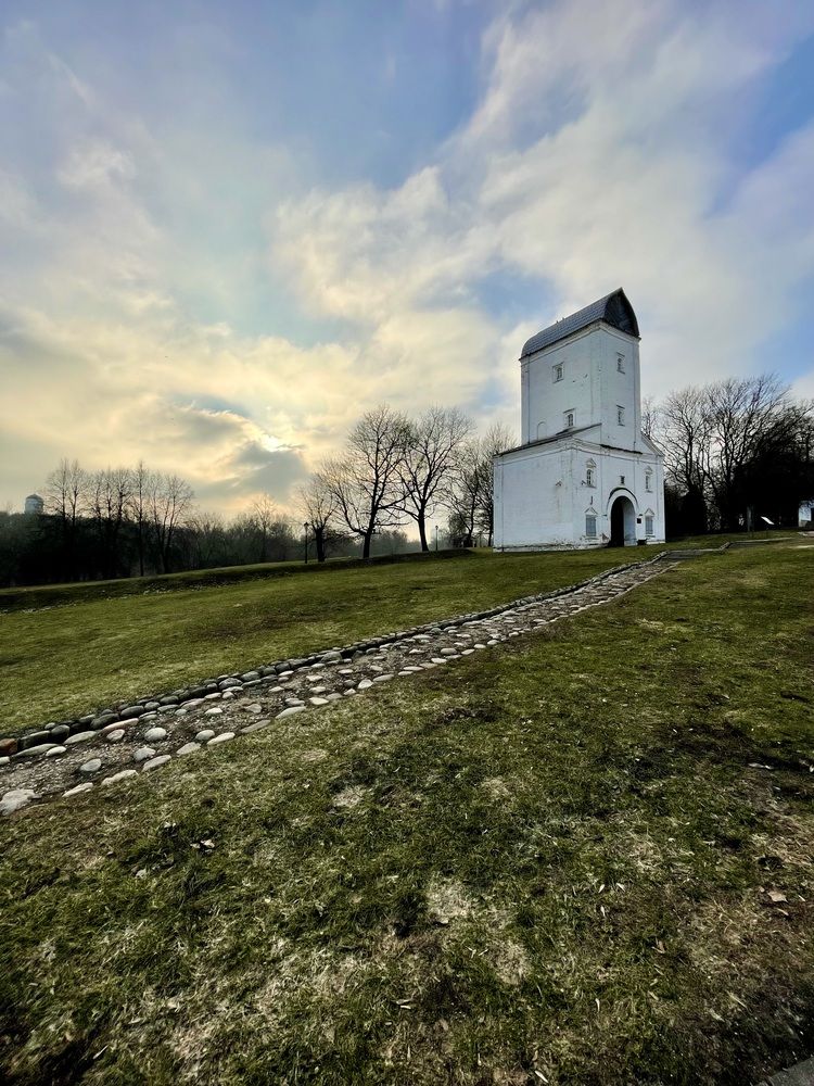 Photograph by Евгения Володина