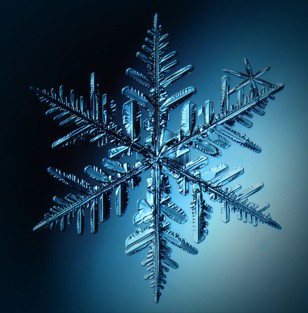 Небесный бриллиант