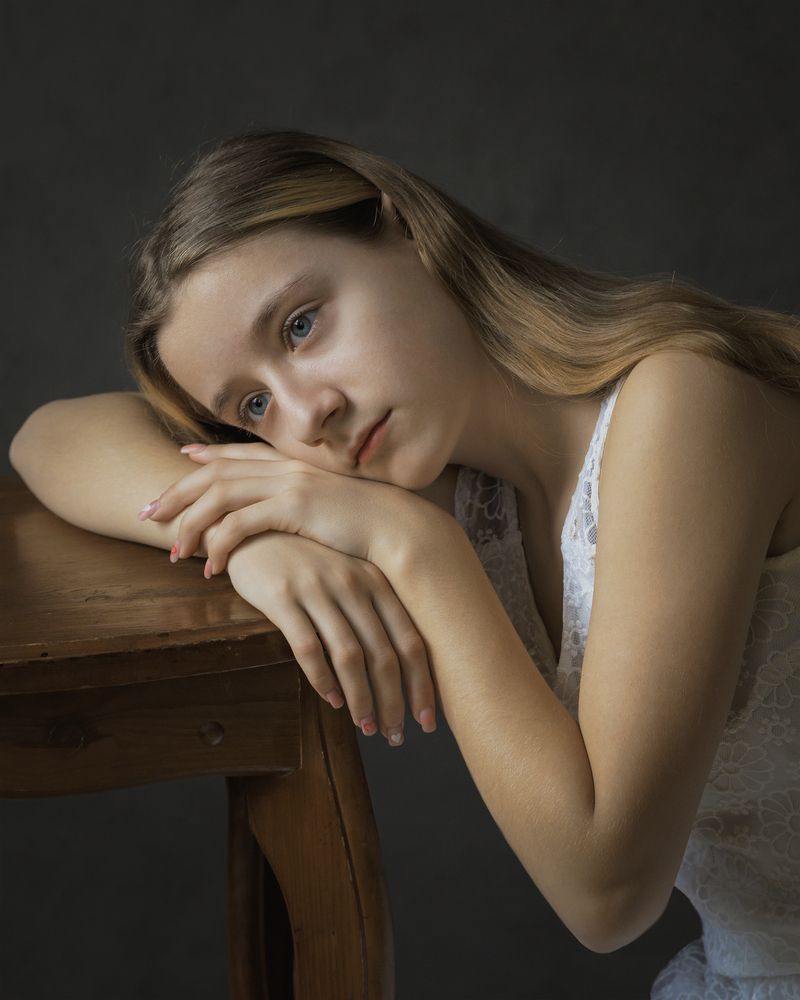 Фотография автора Berezhna Julia