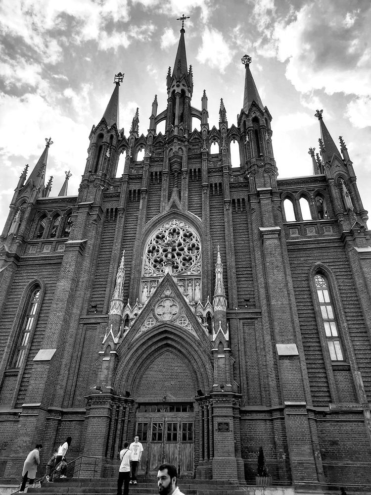 Photograph by Светлана Моисеева