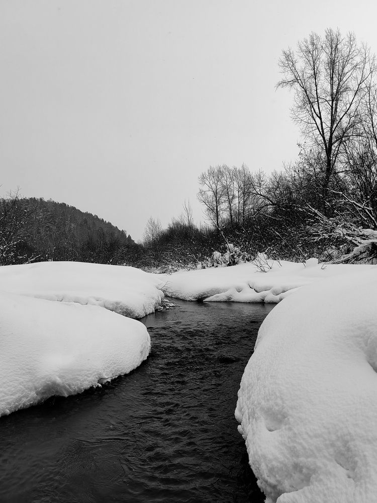Photograph by Анна Горичева