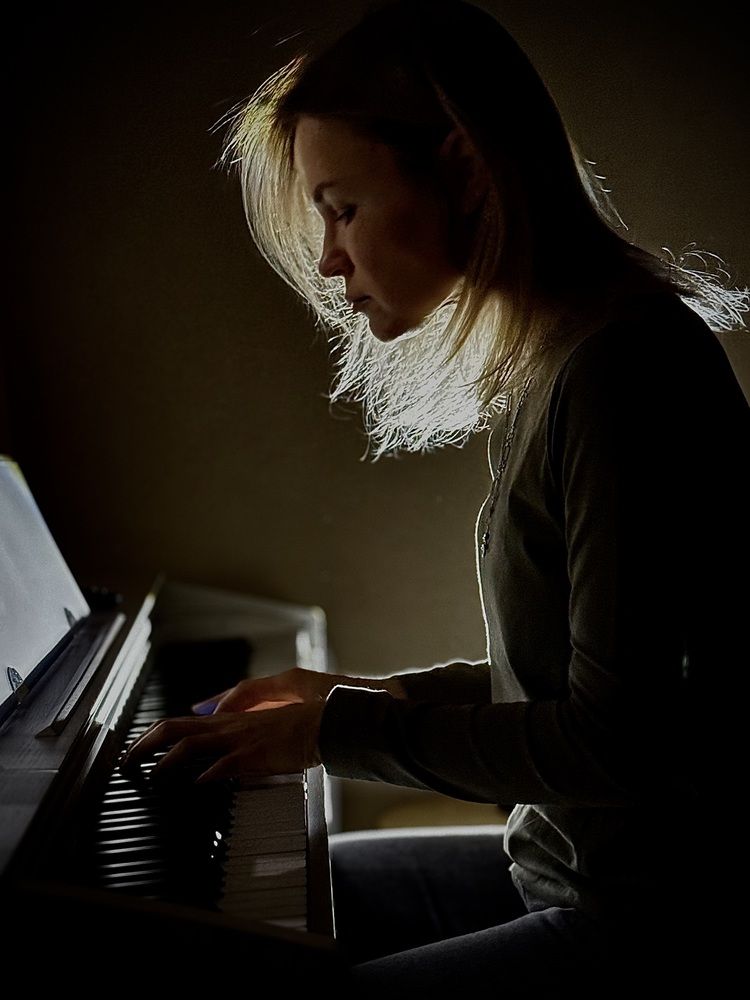 Photograph by Ксения Юртаева