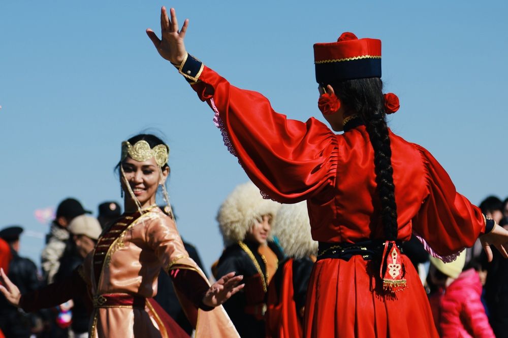 Photograph by Виктор Владимиров