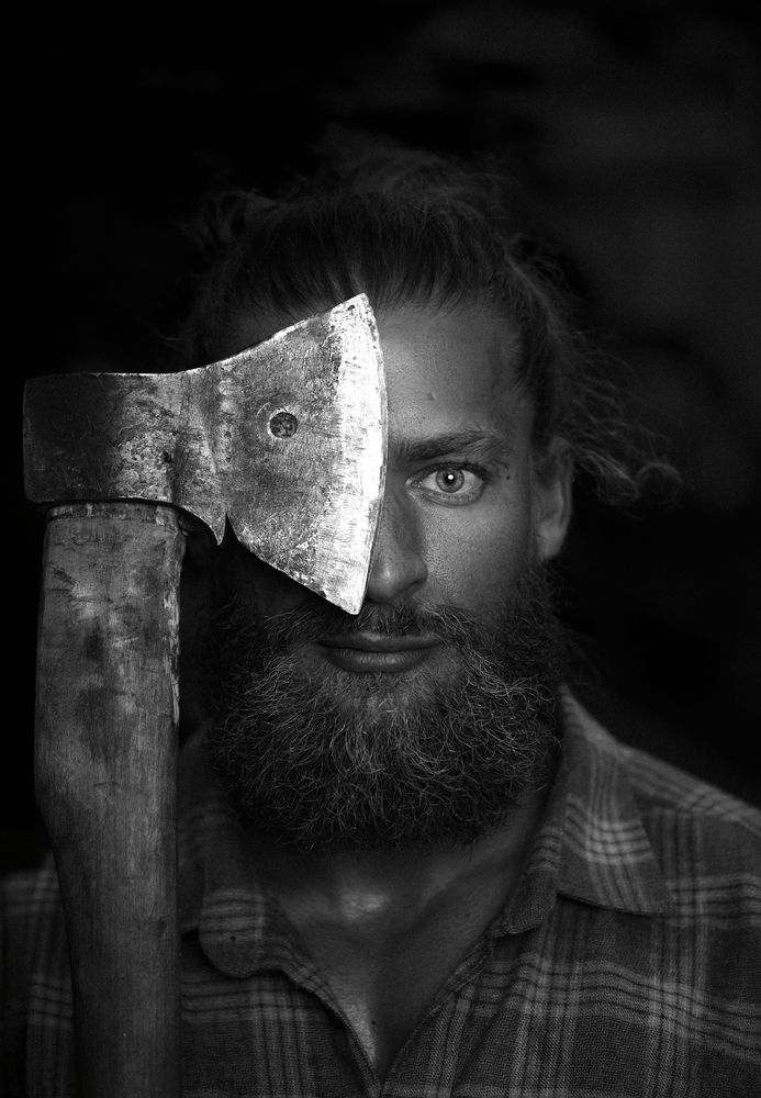 Photograph by Владимир Рудченко