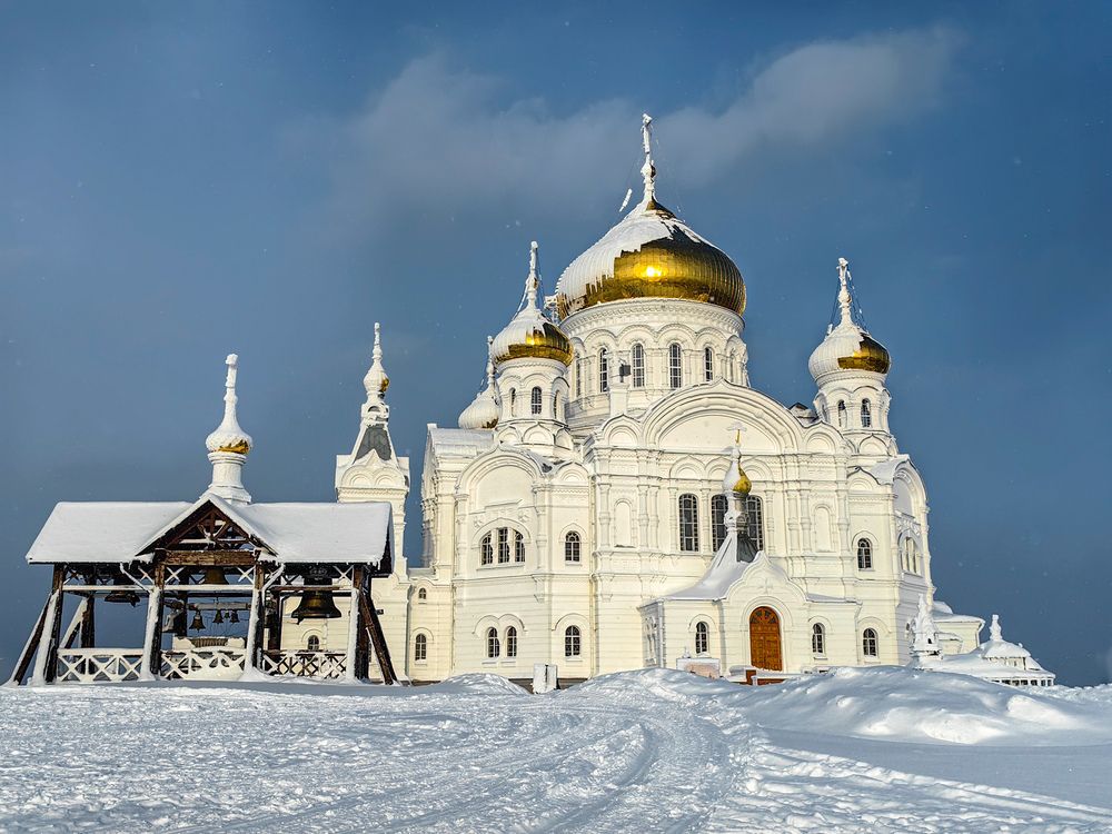 Photograph by Evgeniy