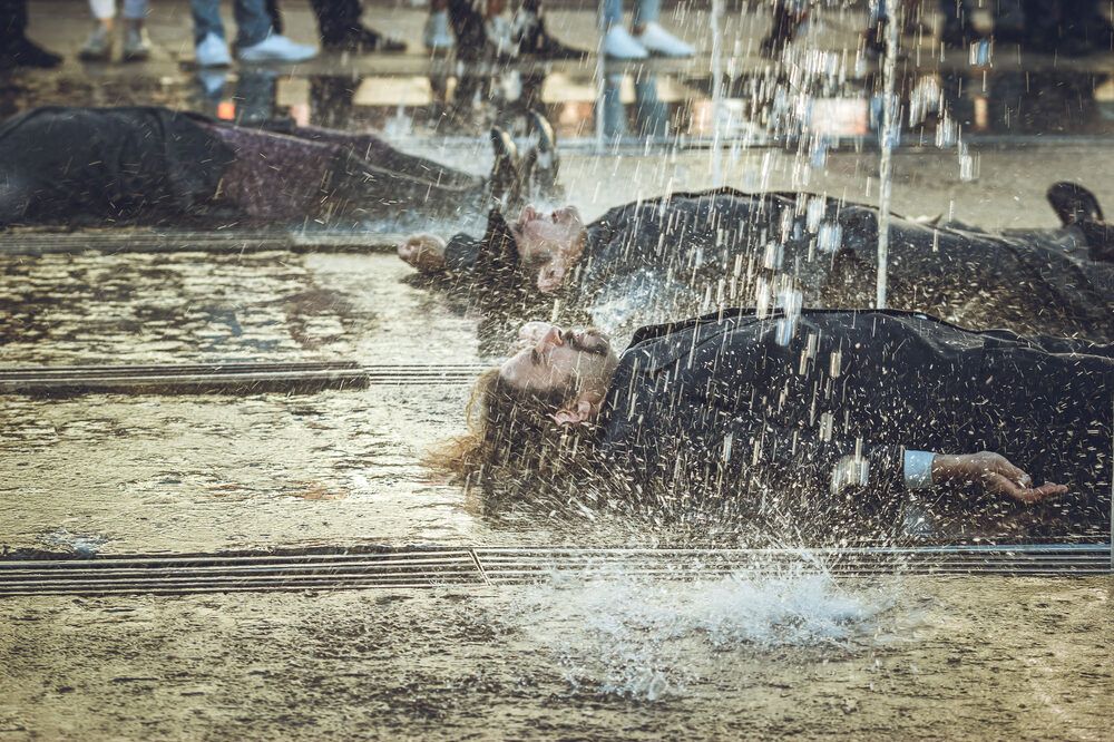 Photograph by Безбородов Георгий