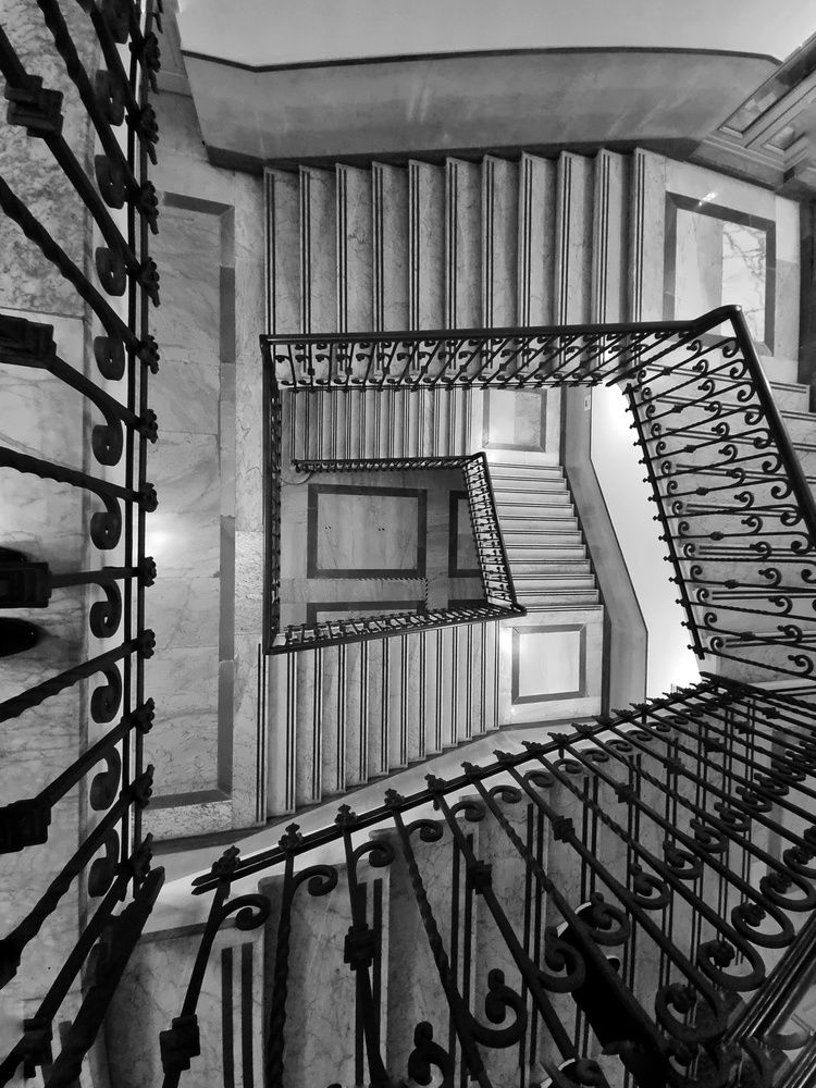 Photograph by Barbara Pindo