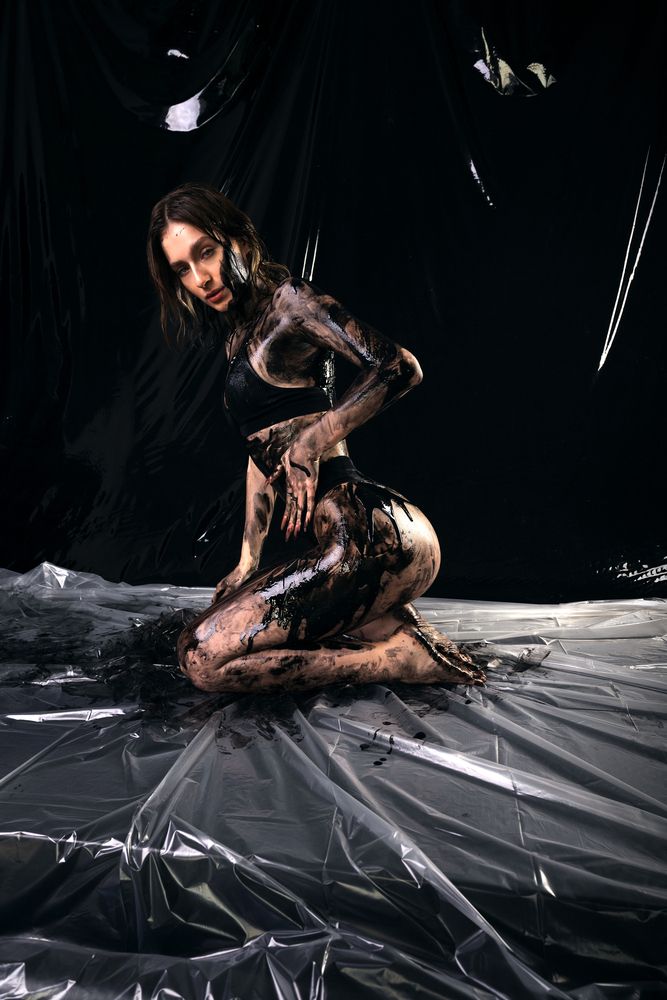 Photograph by Владимир Рудченко