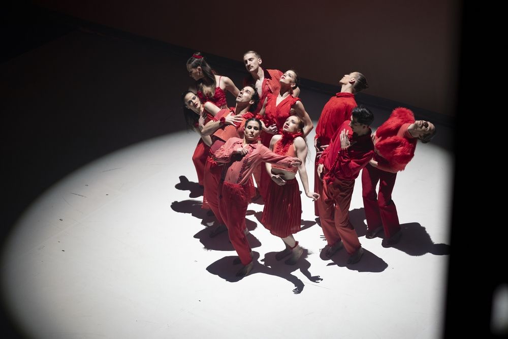 Photograph by Zsuzsa Hullan