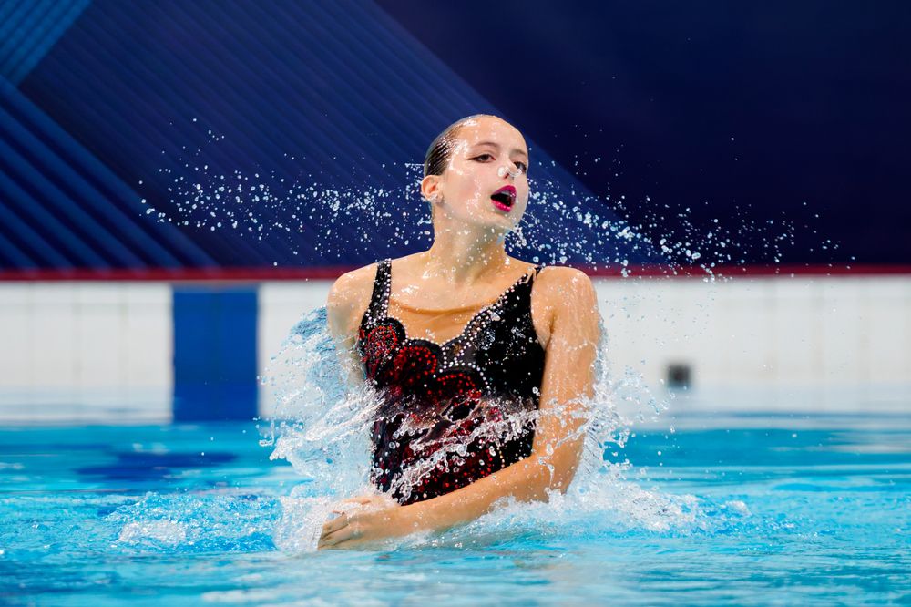 Photograph by Юлия Трофимова