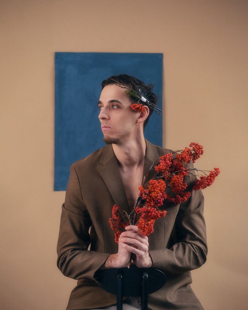 Photograph by Владимир Рудченко