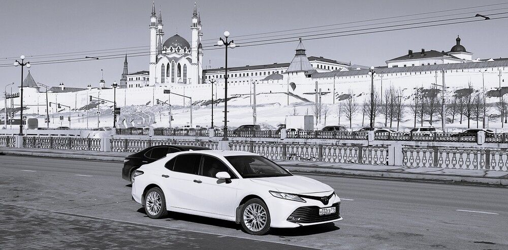 Photograph by Светлана Батурова