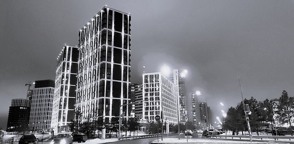 Photograph by Светлана Батурова