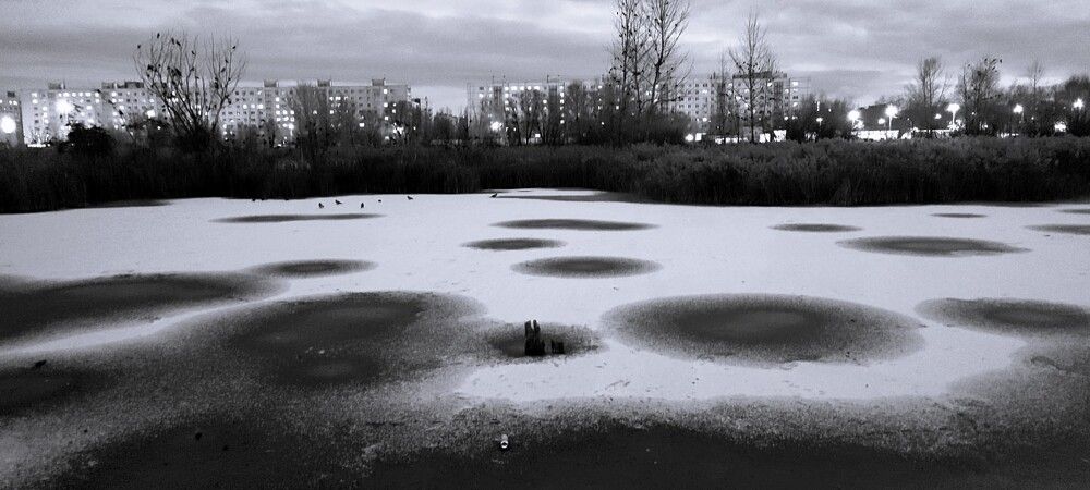 Photograph by Светлана Батурова