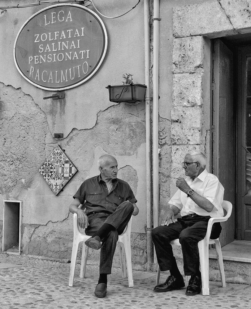 Фотография автора Vincenzo Tedesco