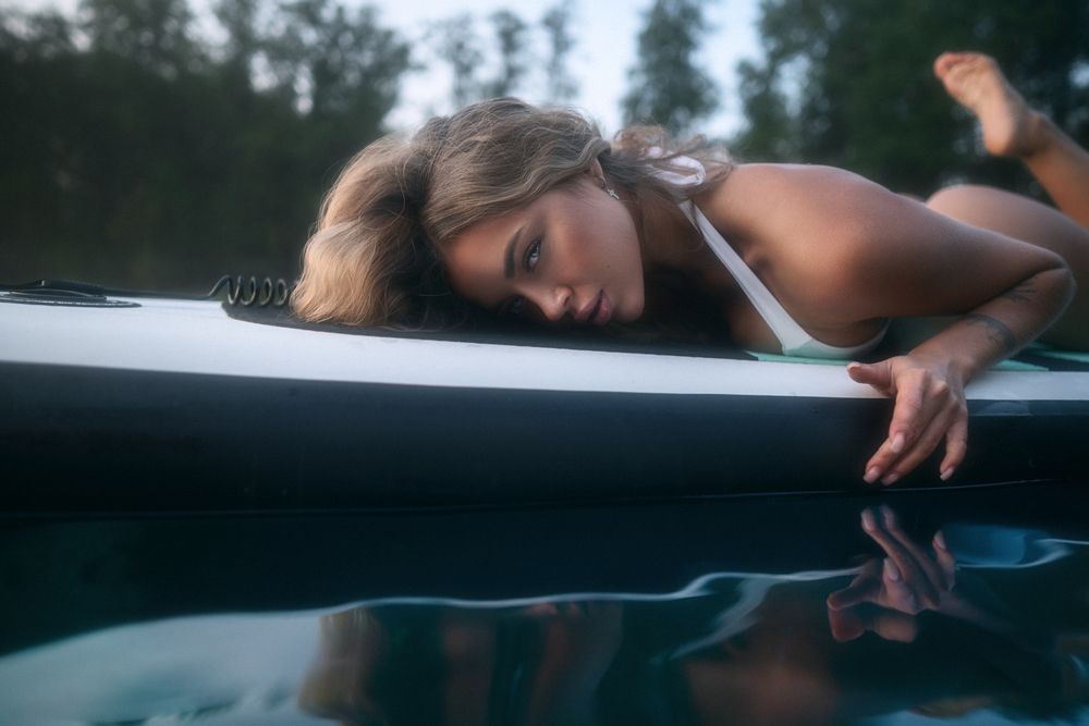 Photograph by Владимир Рудченко