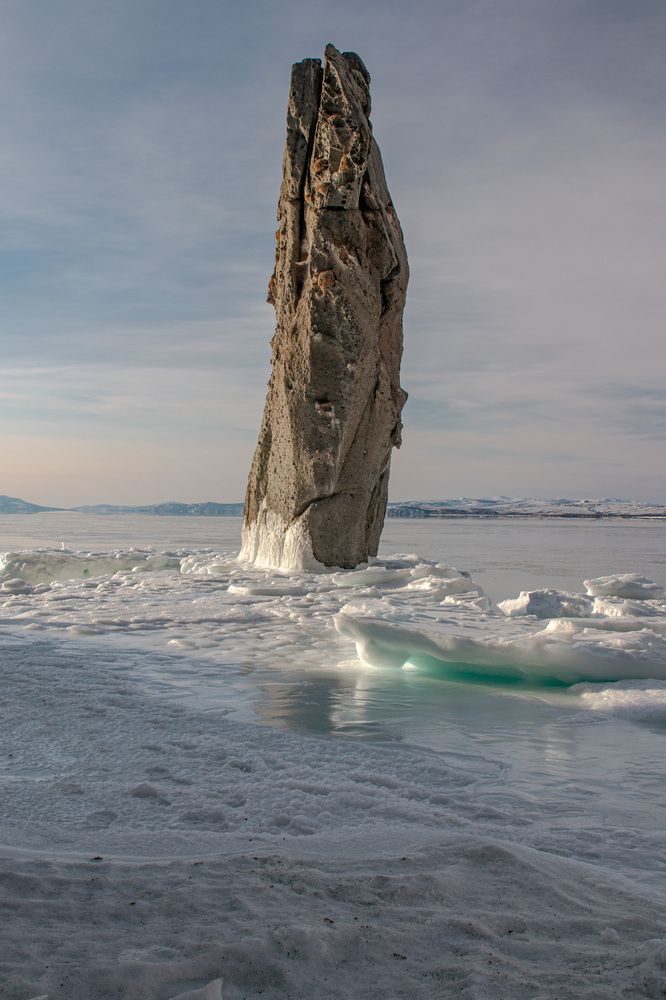 Photograph by Александр Дёмин