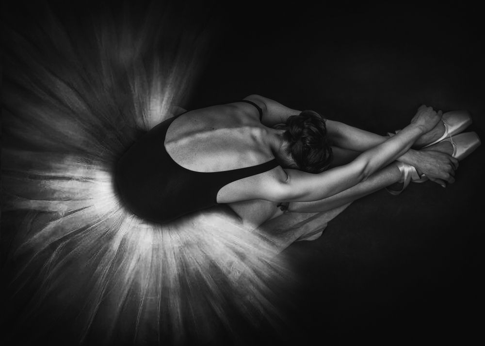 Photograph by Анастасия Лебедева