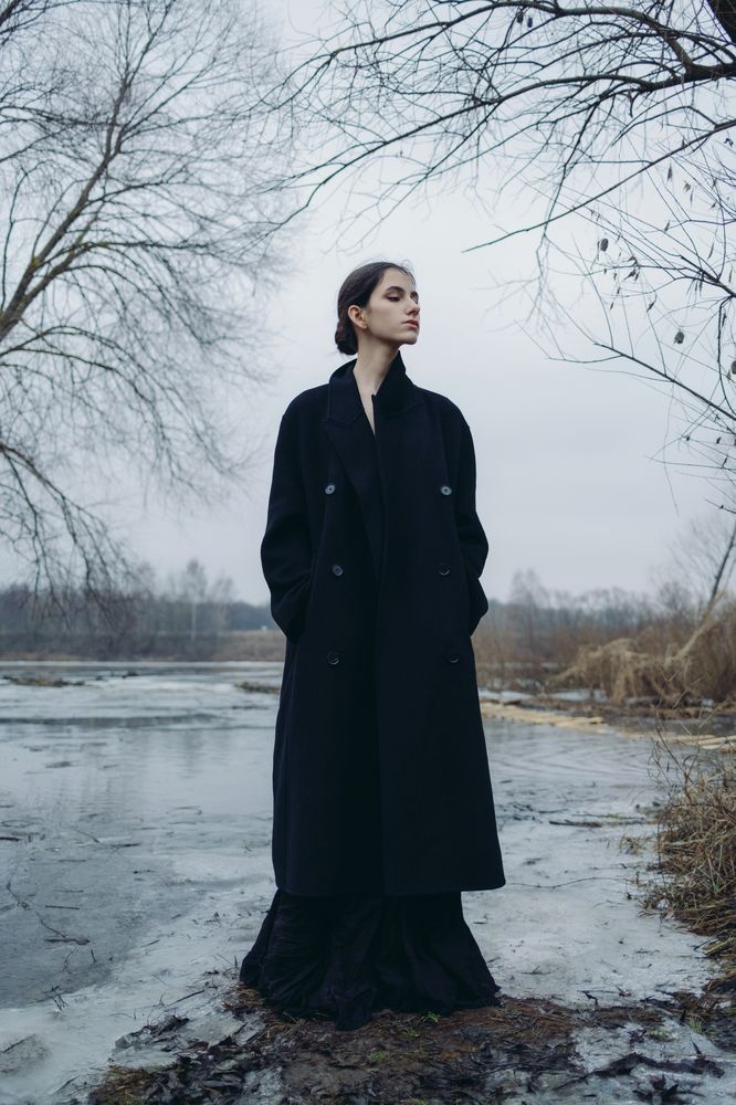 Photograph by Zamira Sozieva