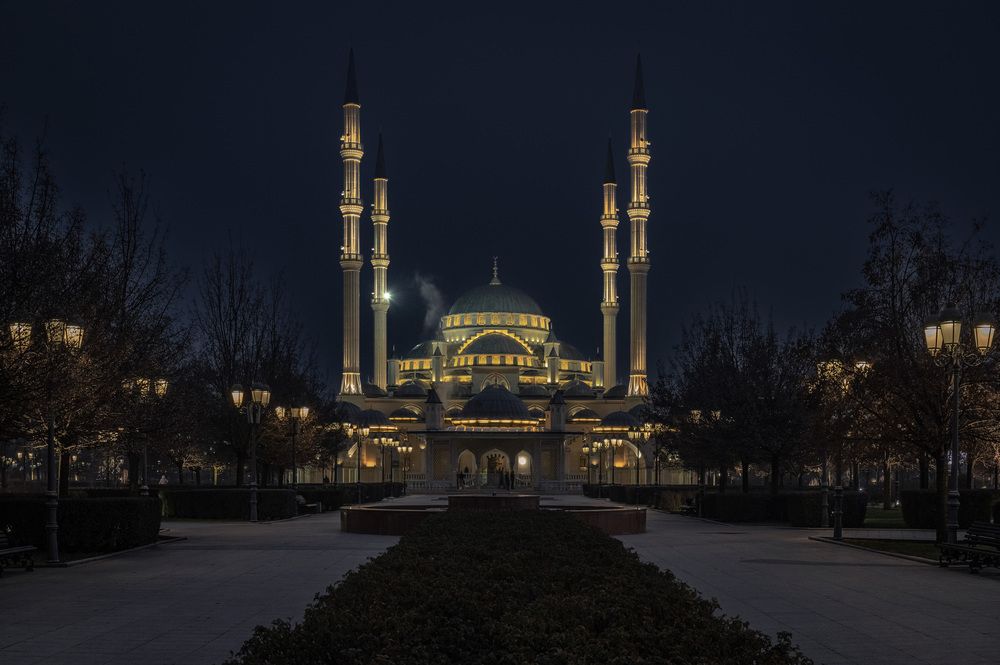 Фотография автора Васильев Андрей