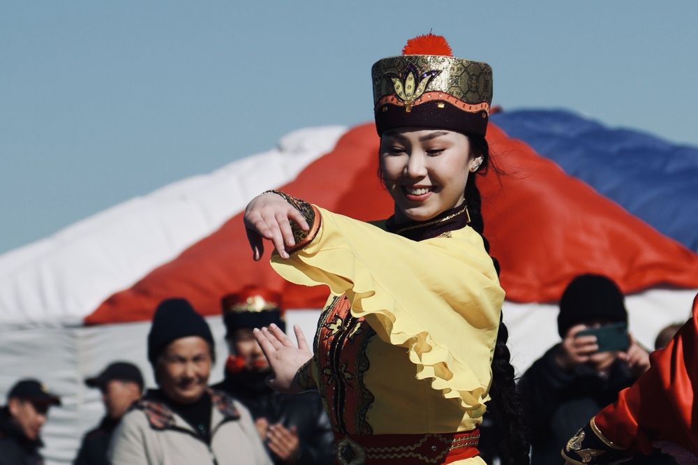 Photograph by Виктор Владимиров