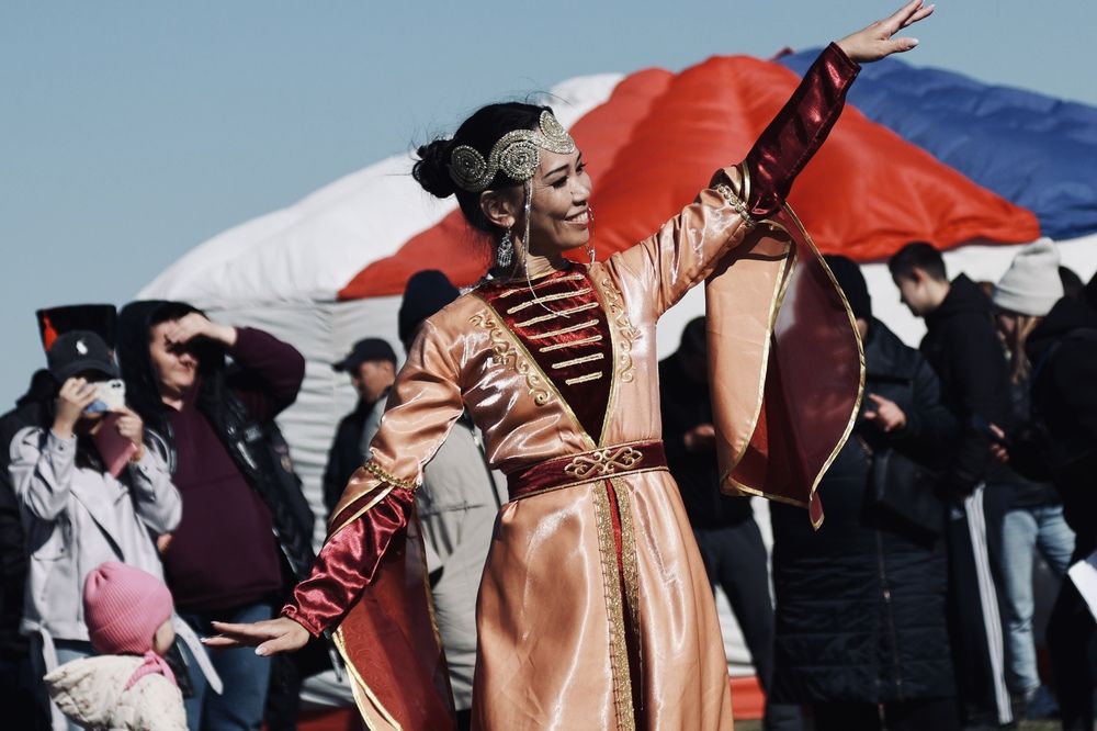 Photograph by Виктор Владимиров