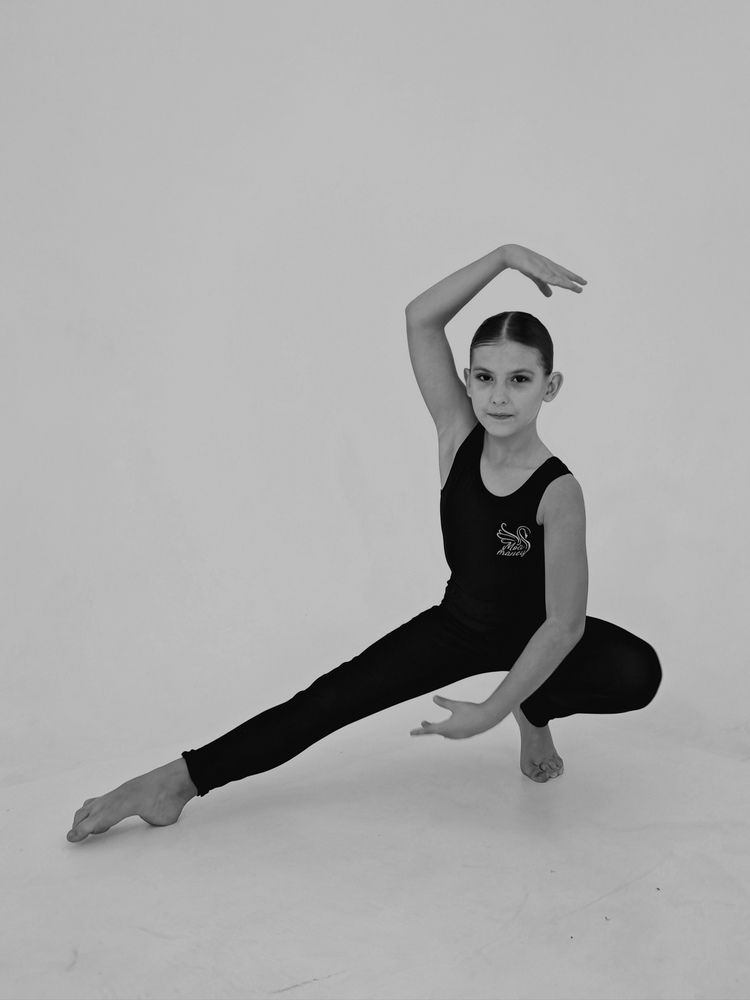 Фотография автора Ольга Крынина