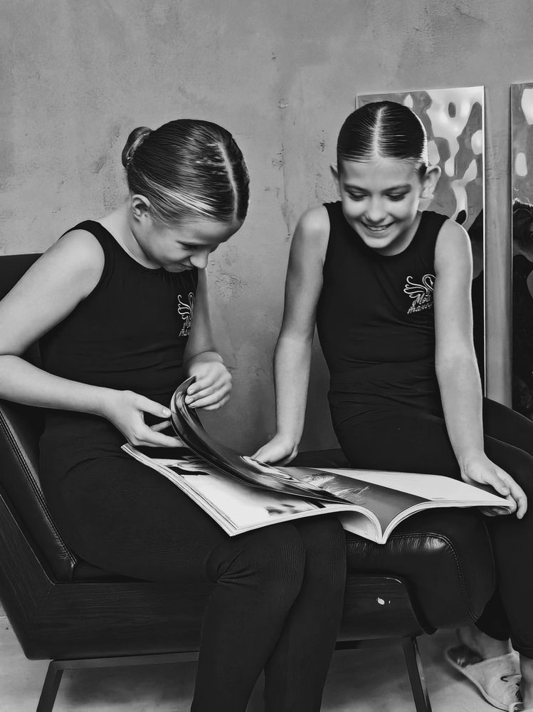 Фотография автора Ольга Крынина