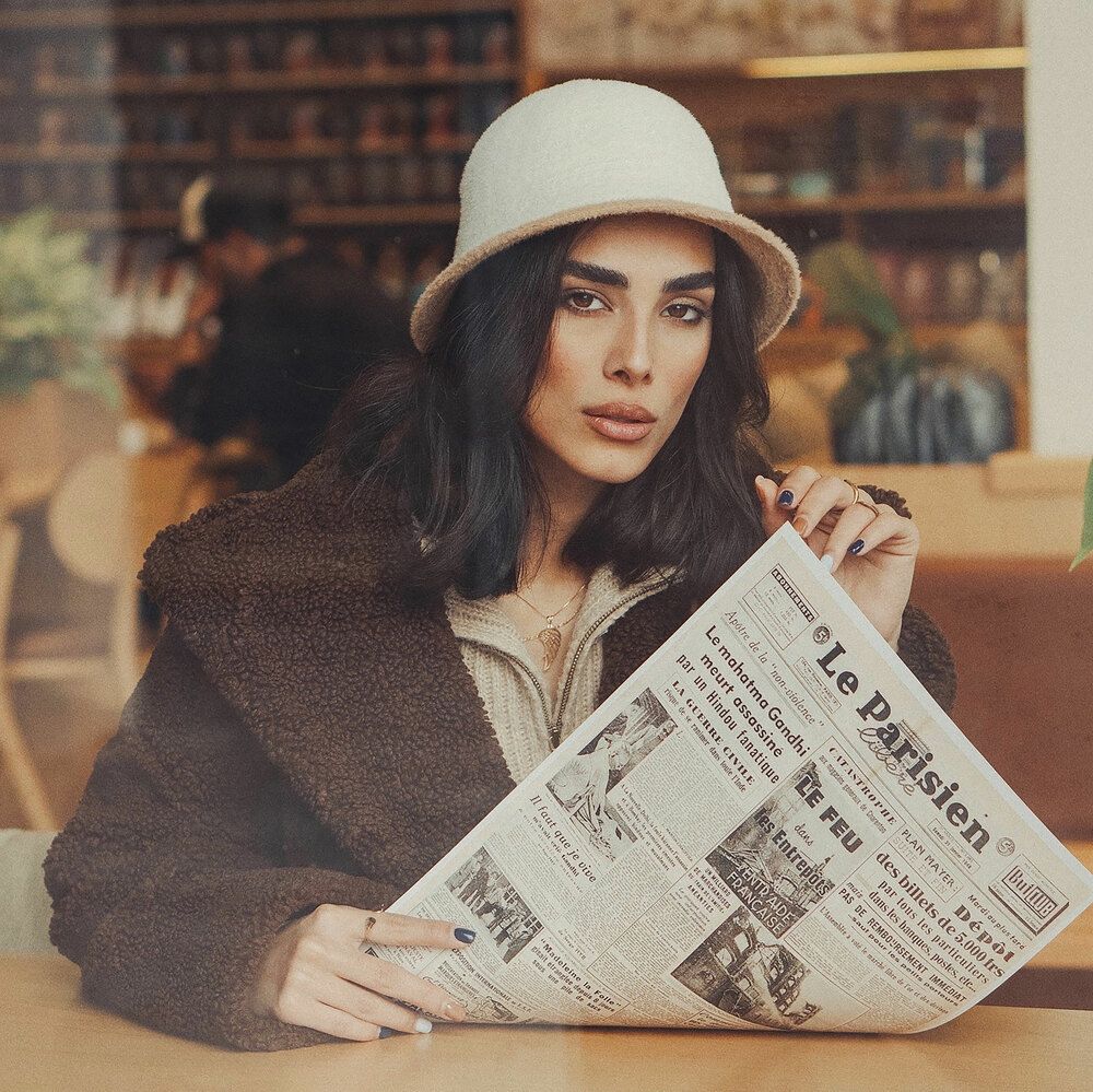 Photograph by sepide fakhar