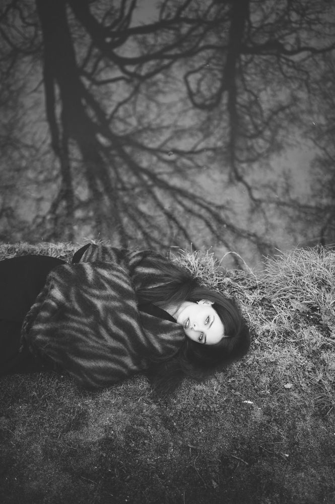 Фотография автора Алина Миняйло