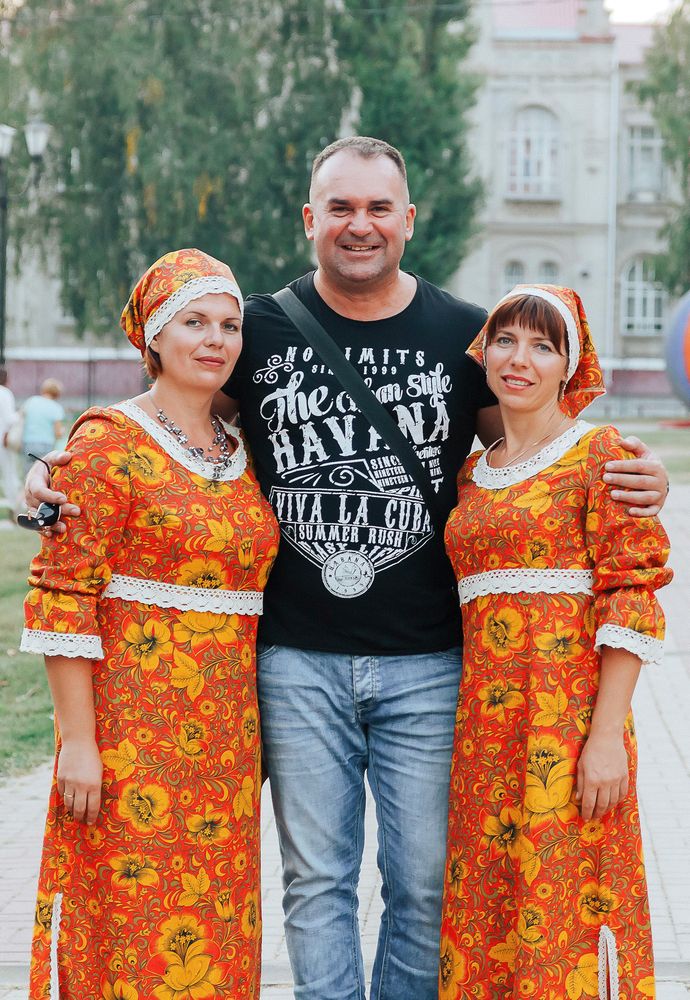 Photograph by Виталий Воронин