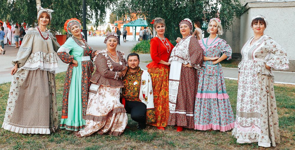 Photograph by Виталий Хромычев