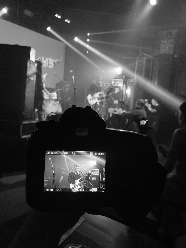 Photograph by Надежда Рыжова