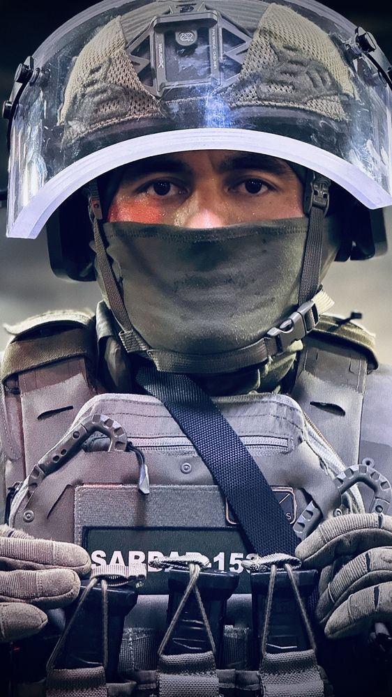 Photograph by Александр Кузнецов