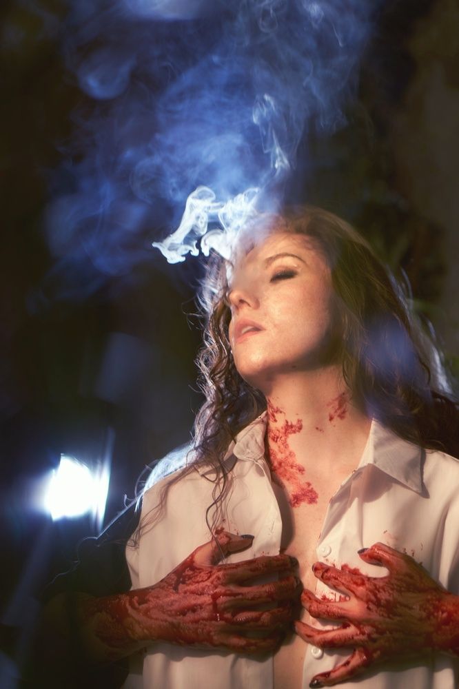 Photograph by Алекс Чаян