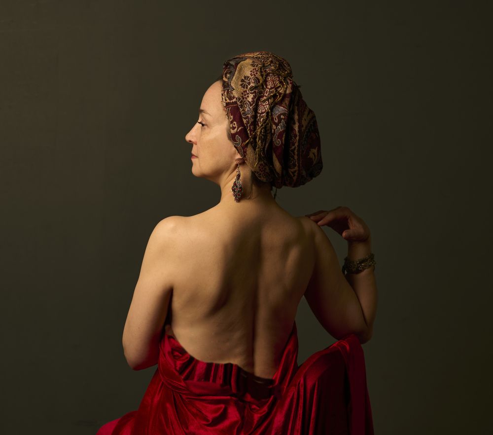 Photograph by Егор Белов