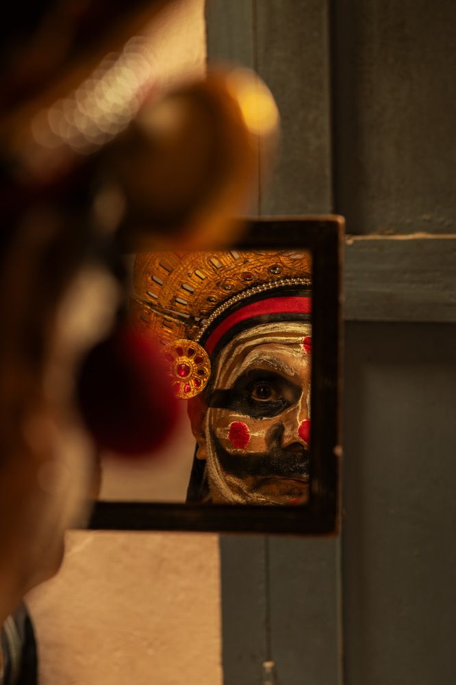 Photograph by GOVIND VISWANATH