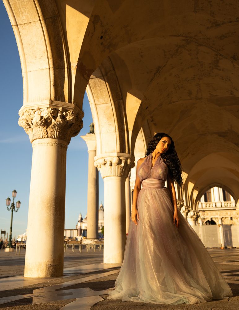 Photograph by Elena Radchenko