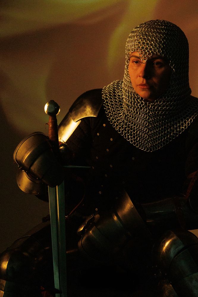 Фотография автора Илья Цыбин