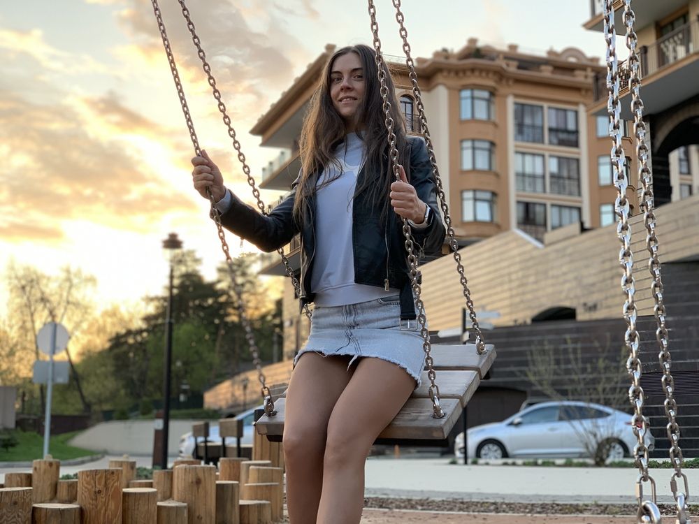 Фотография автора Митя
