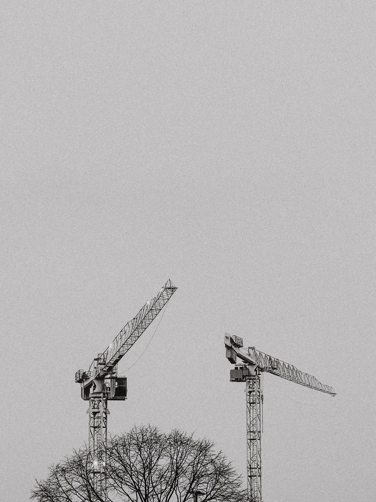 Photograph by Uliana Volegova