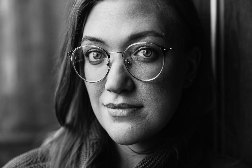 Photograph by Марина Клыкова