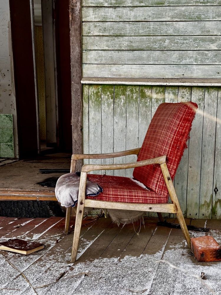 Photograph by Елена Брижеватая