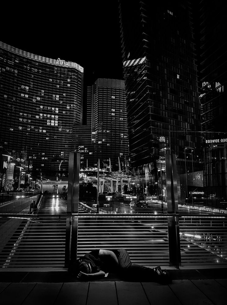 Photograph by Bea Carmona