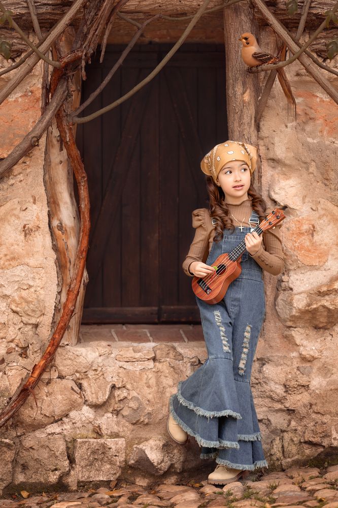 Photograph by Natalia Vansan de Amorin